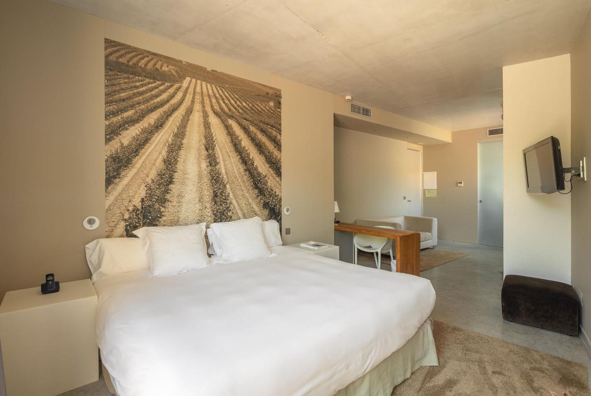 Hotel Viura Villabuena de Álava Zewnętrze zdjęcie